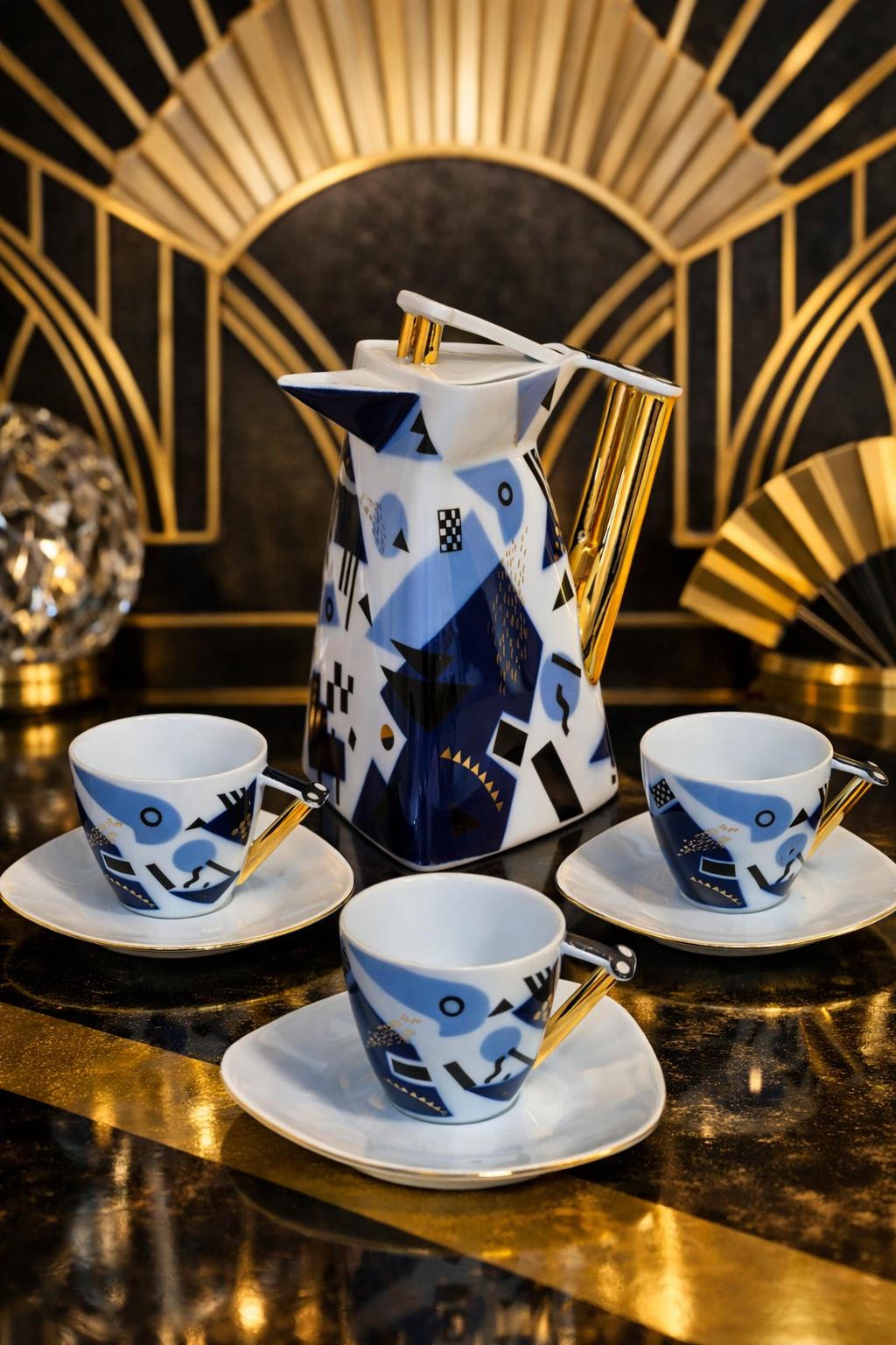 Delta Espresso Cup - Etsy