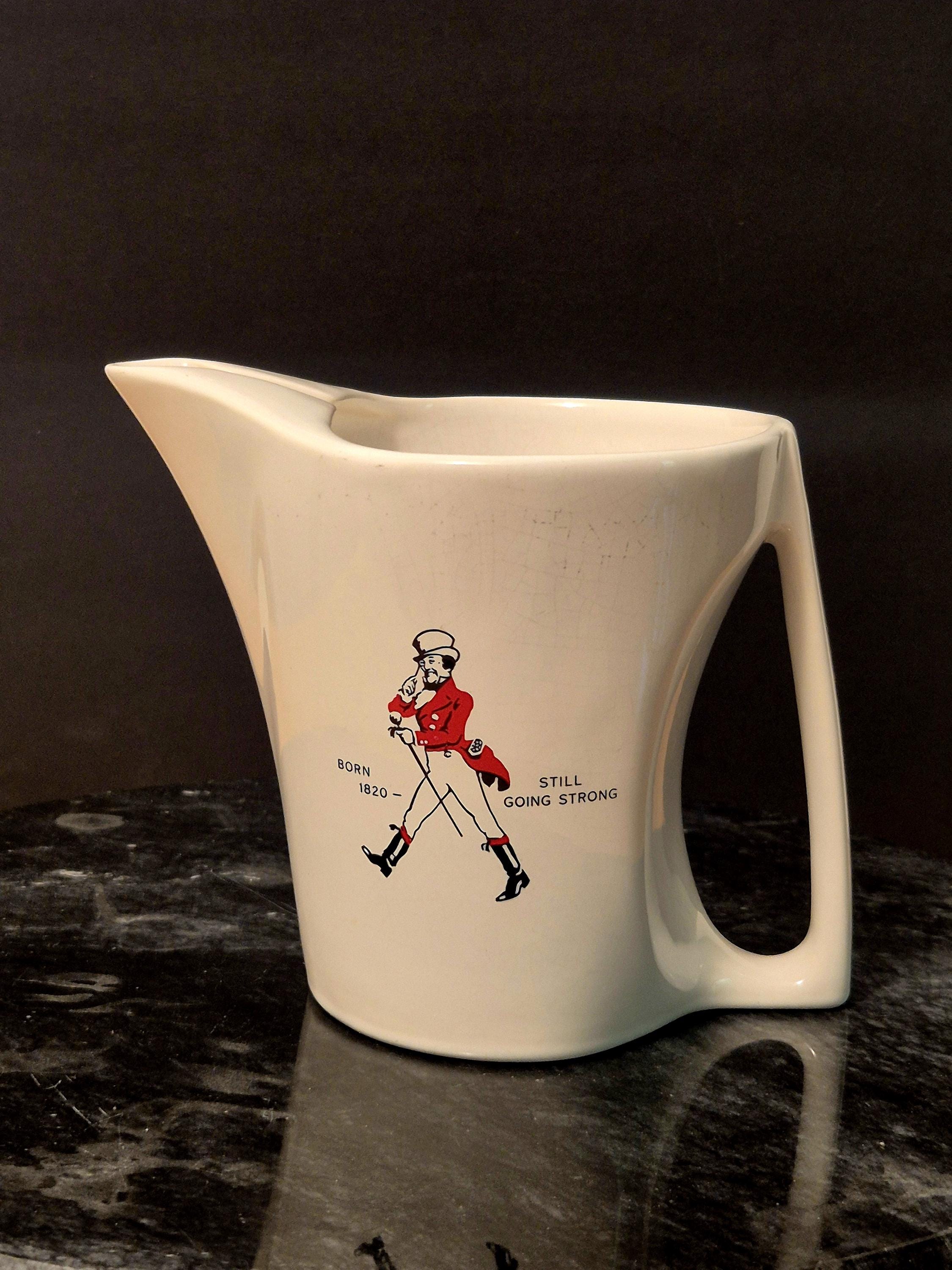 Johnnie Walker Jug - Etsy Canada