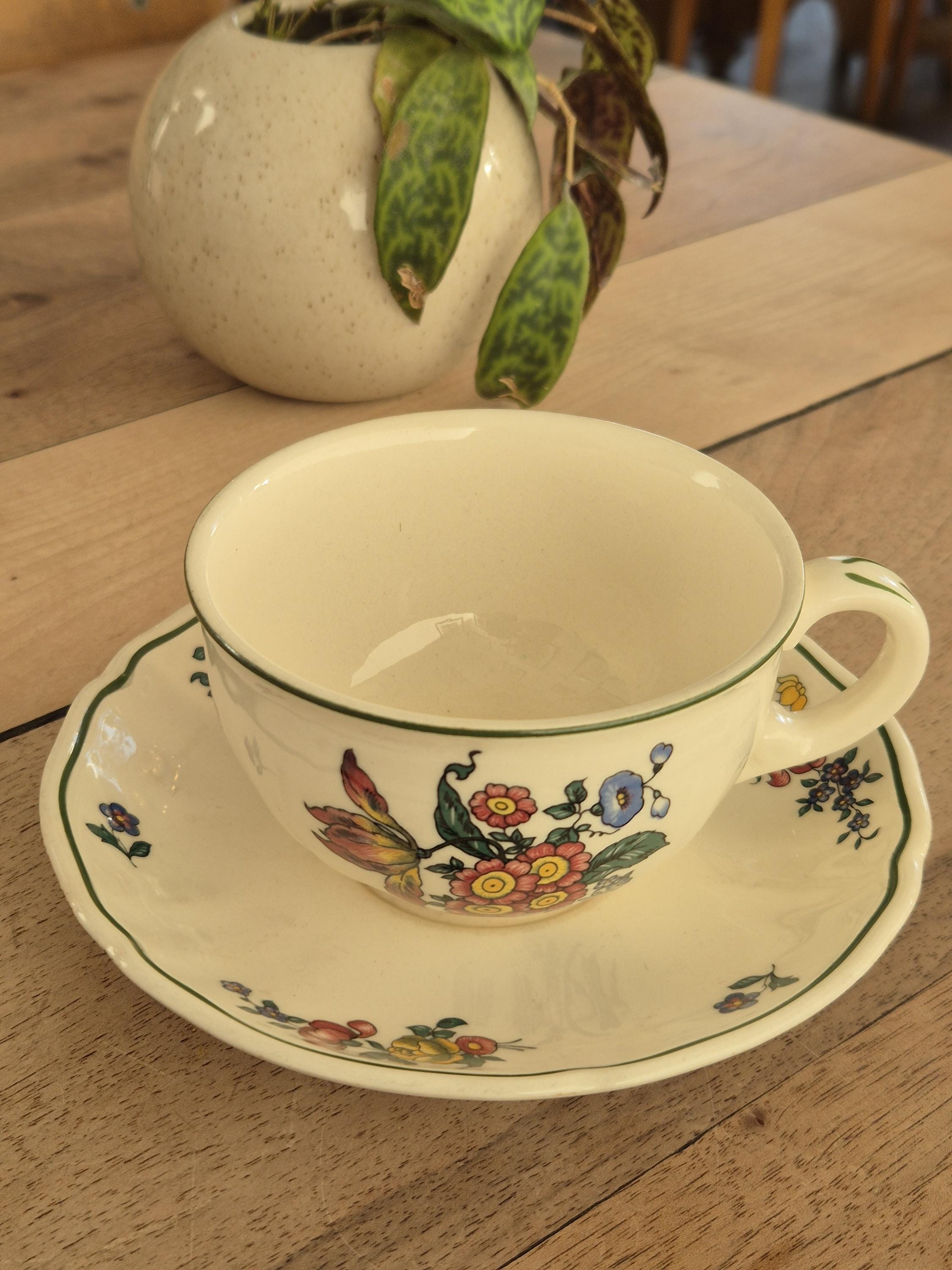 Alt Strasbourg Villeroy Boch - Etsy