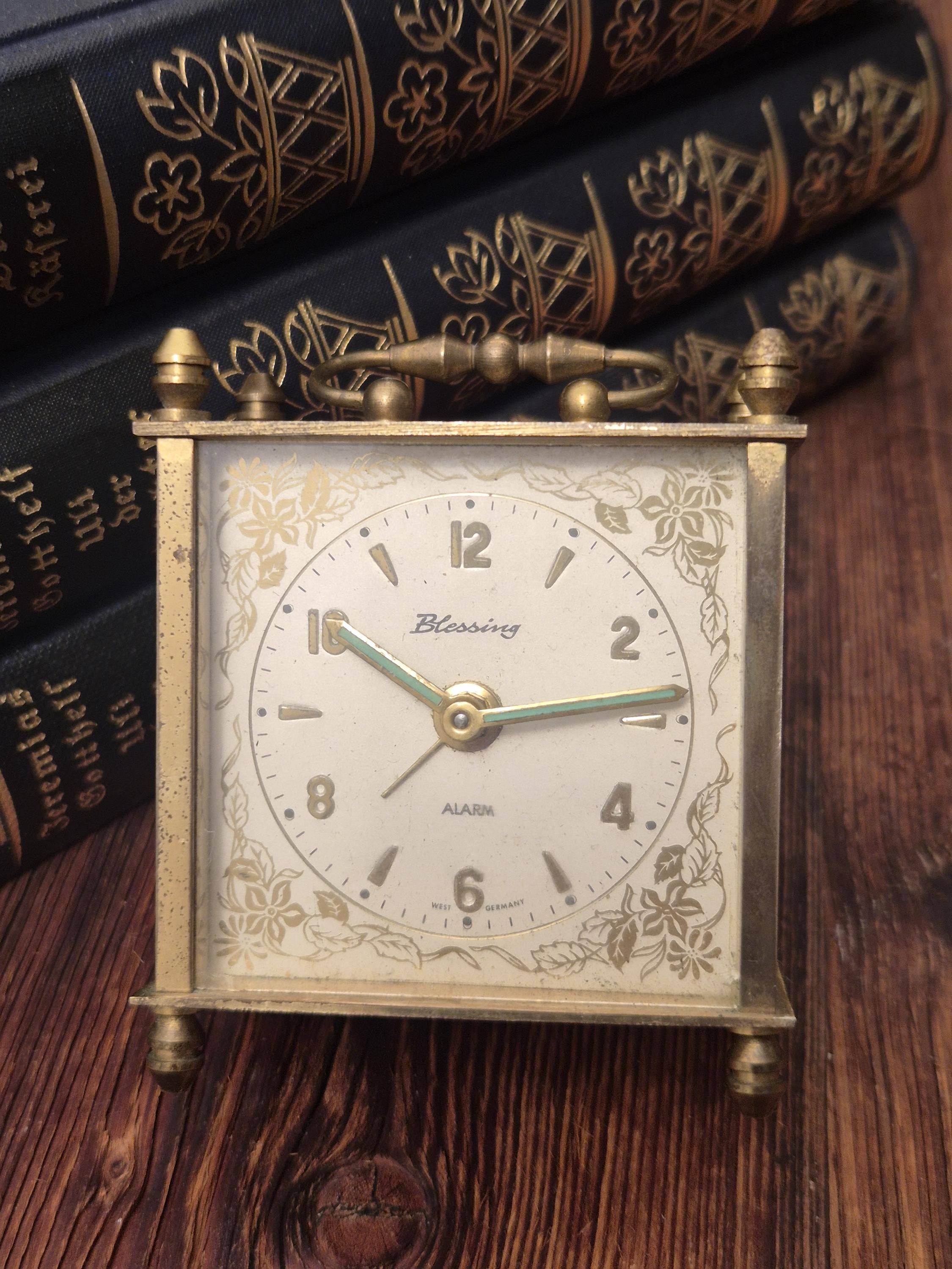 Blessing Clock Germany - Etsy
