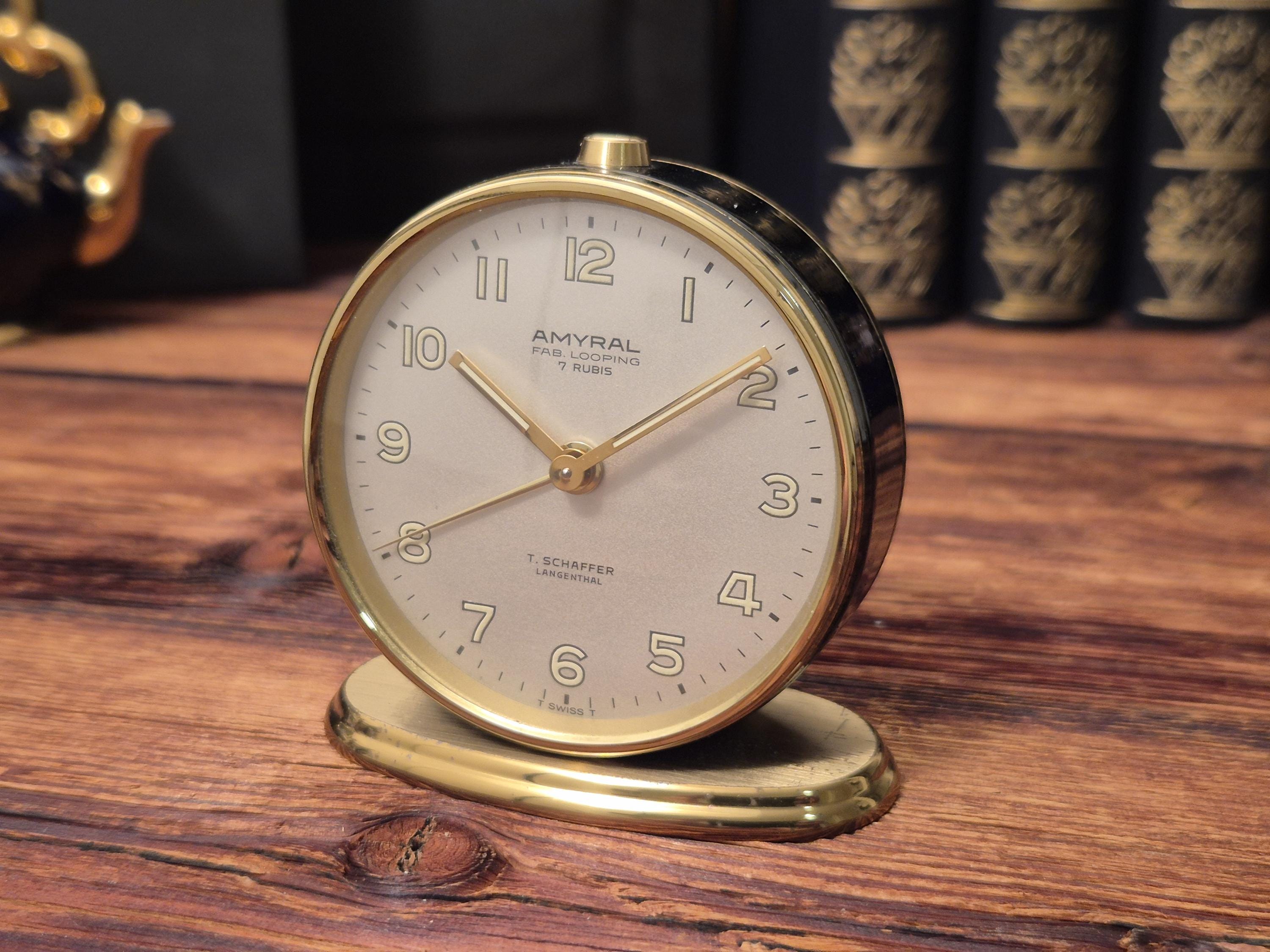 Looping clock - Etsy 日本
