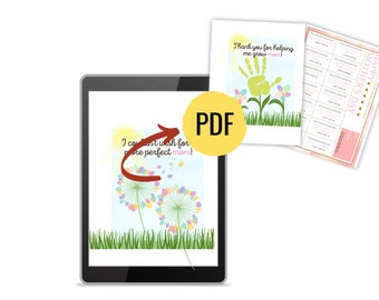 Mother's Day Super Pack for Preschool