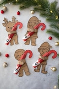 Duplo Banderole Weihnachten \u2013 DIY Vorlage f\u00fcr s\u00fc\u00dfes Mitbringsel, Kinder Weihnachtsgeschenk basteln, Adventsgeschenk DIY Kleinigkeit product logo