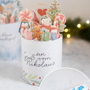 elfbar pods adventskalender Elf bar advent calendar