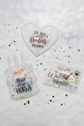 Sch\u00fcttelkarte Geburtstag V2 | Verpackung f\u00fcr Geld & Gutscheine | Download Bastelvorlagen | Konfettit\u00fcten | Wunscherf\u00fcller Last Minute Karte product logo