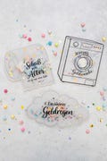 Witzige Sch\u00fcttelkarte Geburtstag V2 | Verpackung f\u00fcr Geld & Gutscheine | Download | Konfettit\u00fcten | Wunscherf\u00fcller Last Minute Karte Lustig product logo