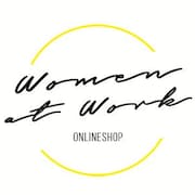 WomenAtWorkShop store logo