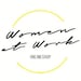 WomenAtWorkShop store logo