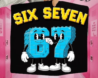 67 Days Bruh PNG, I Survived 67 Days of School PNG, Funny Six Seven Teacher Student Meme PNG, End of School Year Design, Teacher Humor Png