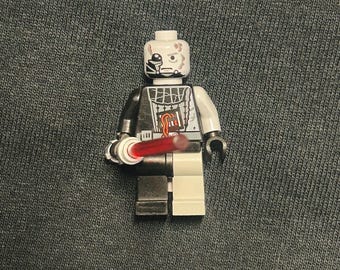 Lego Star Wars - Darth Vader Battle