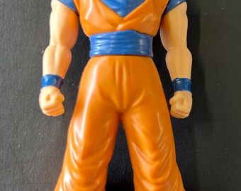 Dragon Ball Z Goku Super Saiyan Action Figure G15