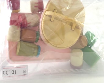 Calico Critters Accessories