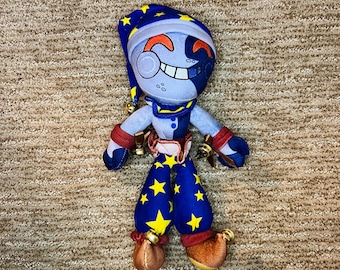 Five Nights at Freddy's Youtooz Moondrop Plush
