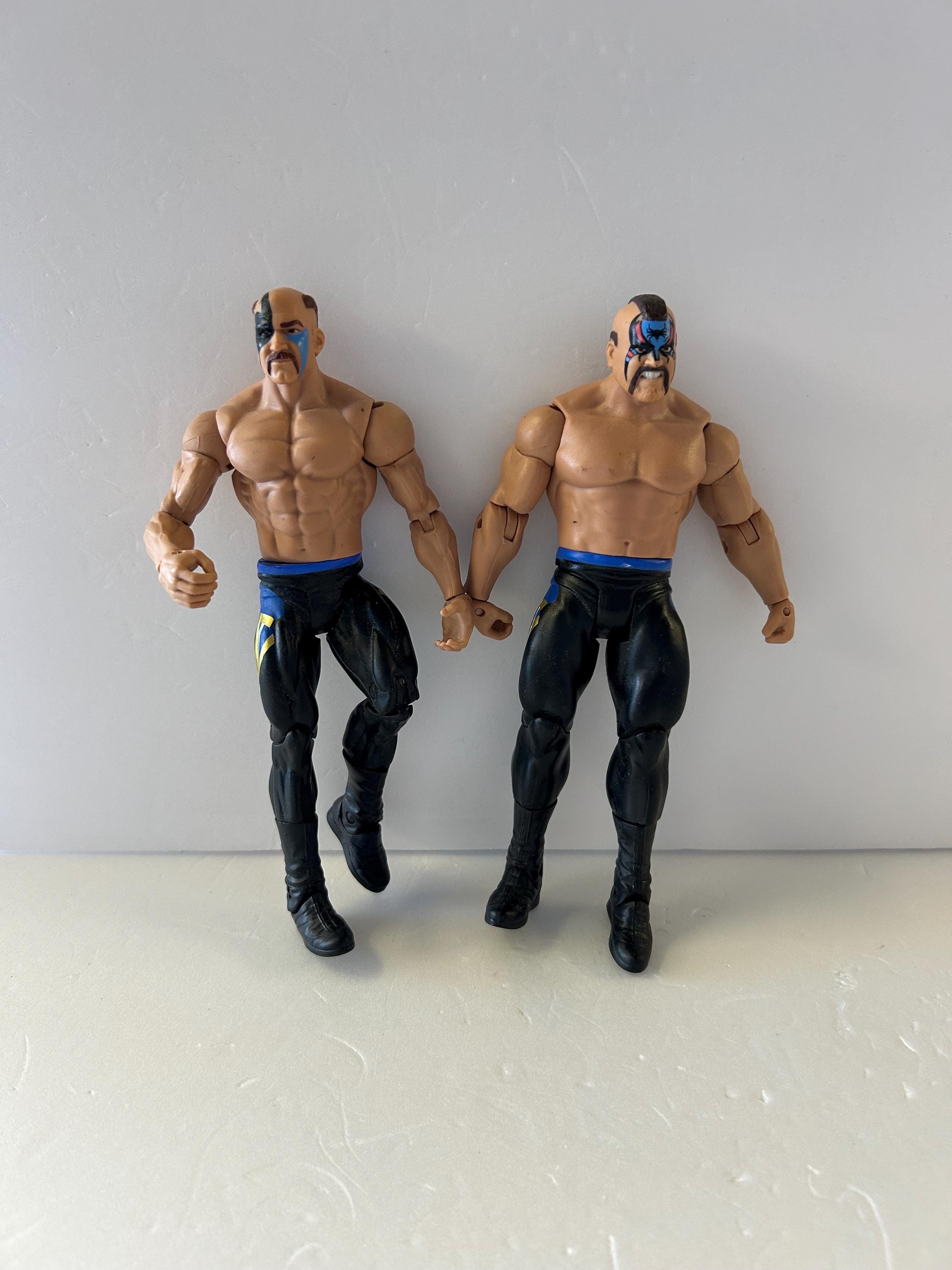 Road Warriors Hawk and Animal - Etsy
