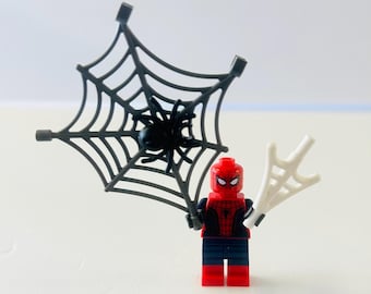 LEGO Spider-Man