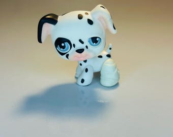 Littlest Pet Shop (LPS) Dalmatien