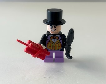 LEGO The Penguin