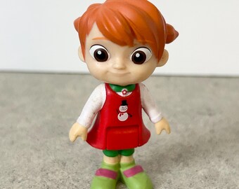 Figura de YoYo de un CoComelon G17