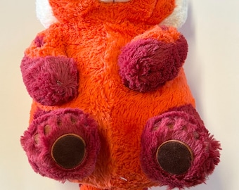 Animal Plush G1
