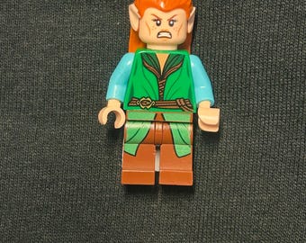 Lego - Tauriel