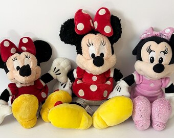 Minnie mouse’s G14