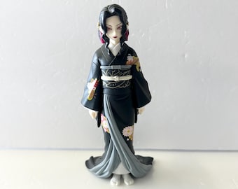 Demon Slayer: Kimetsu no Yaiba Banpresto Demon  Muzan Kibutsuji Figure