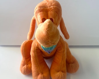 Disney Pride Collection Pluto plush toy