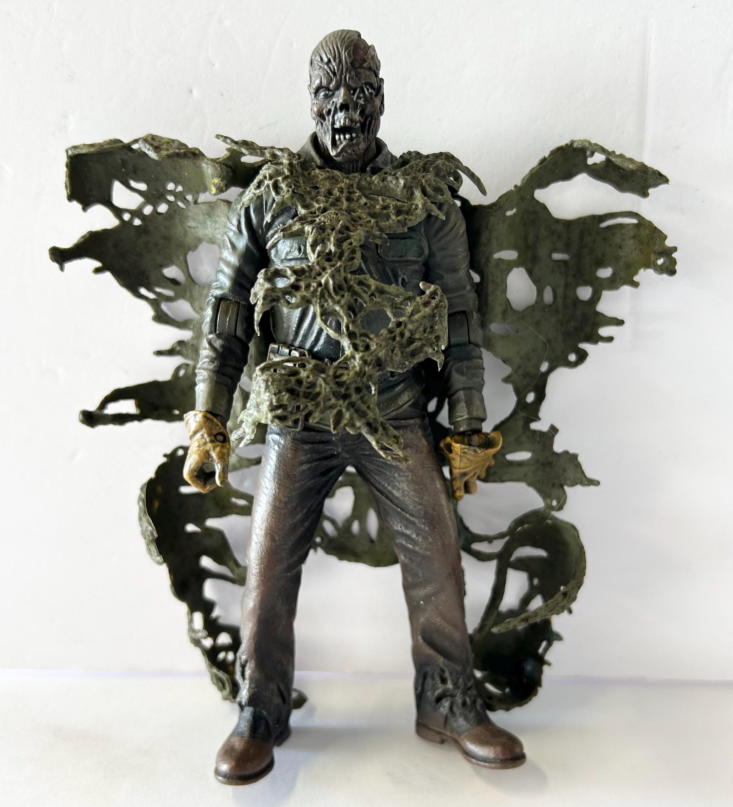 1 6 Custom Scale Jason Voorhees - Etsy