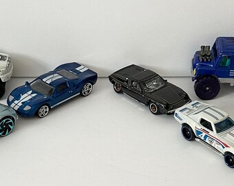 Hot wheels cars and more G14