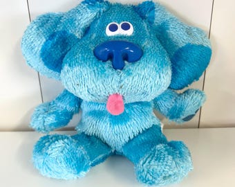 Blues Clues Plush G1