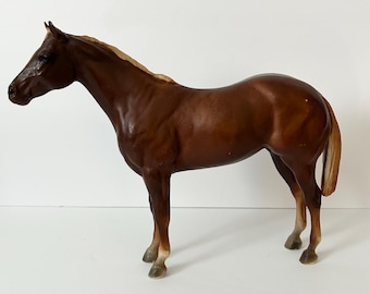 Breyer Lady Phase traditional scale model horse G14