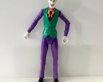 Spin Master DC Comics The Joker action figure