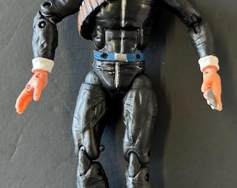 Toy Biz Marvel Legends Series 15 (Mojo Series) Longshot action figure. G15