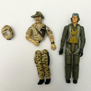 21st Century Toys 1/18 - Etsy