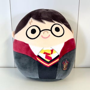 Harry Potter plush G1
