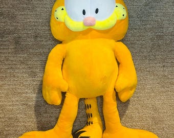 Garfield Kids Plush