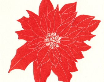 Poinsettia