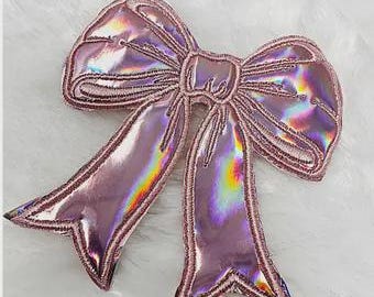 Lindo Mini Parche Bordado De Fresa Planchar O Coser, Pa... | Cuotas Sin
