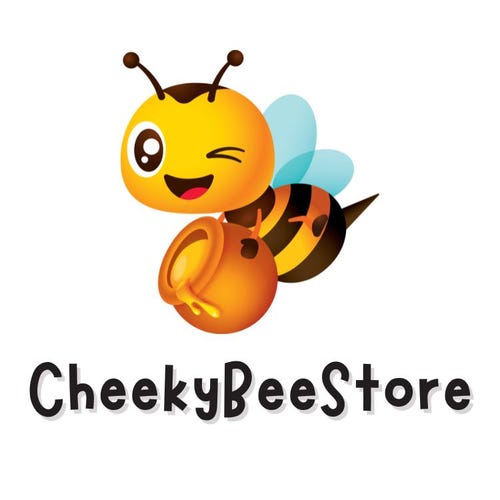 CheekyBeeStore - Etsy