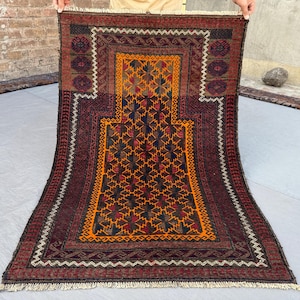 Sistan Rug - Etsy