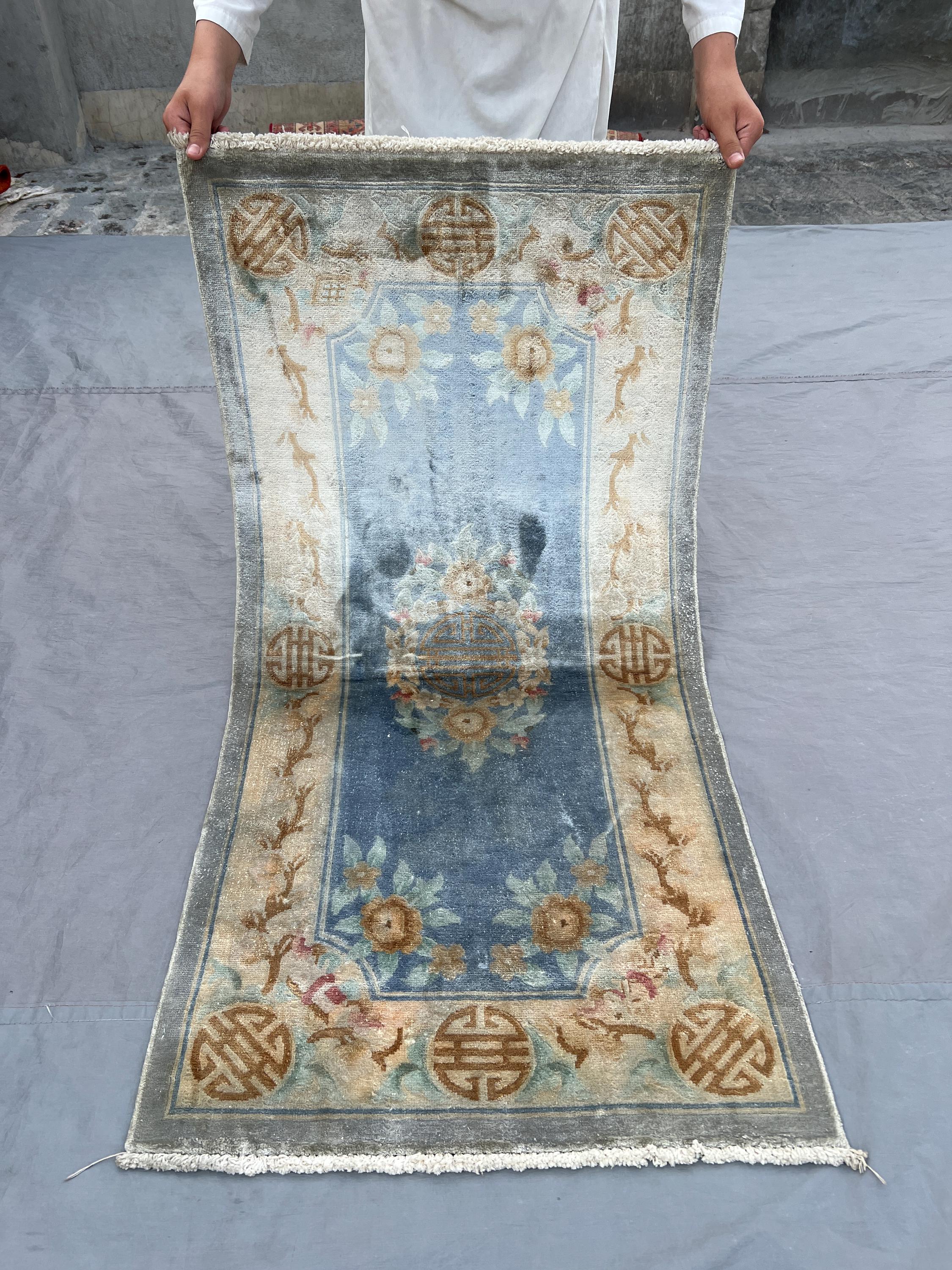 BaluchCarpets - Etsy