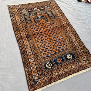 Sistan Rug - Etsy