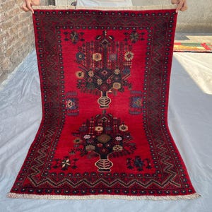 Baluch Rug - Etsy