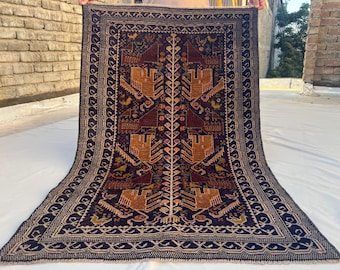 BaluchCarpets - Etsy