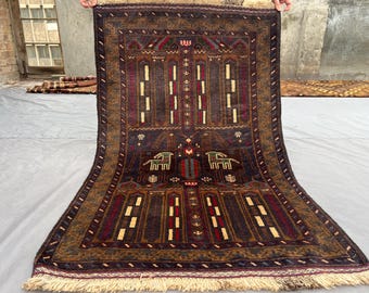 BaluchCarpets - Etsy