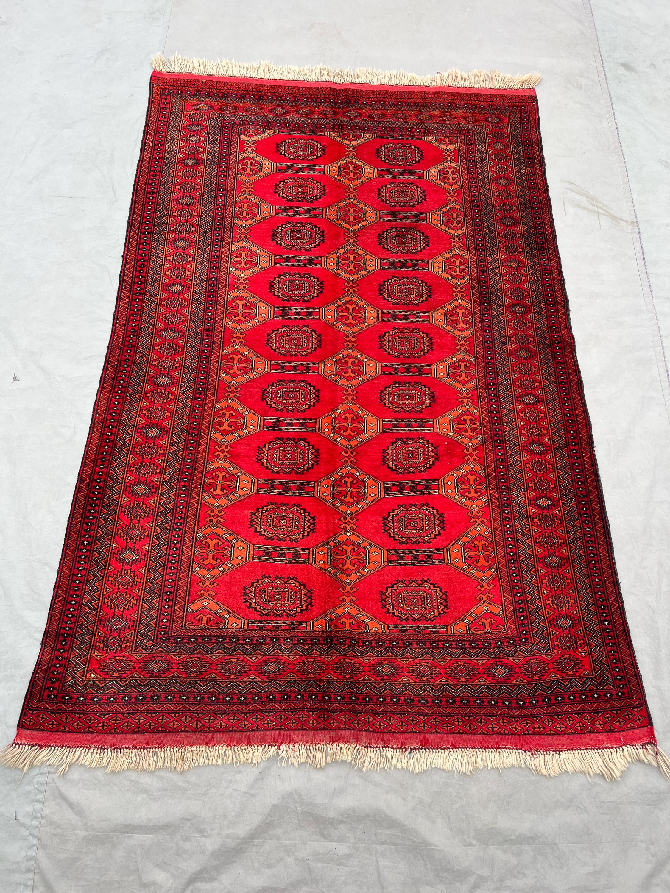 ラグ・カーペット Baluch small rug Baluch Small Rug - Etsy