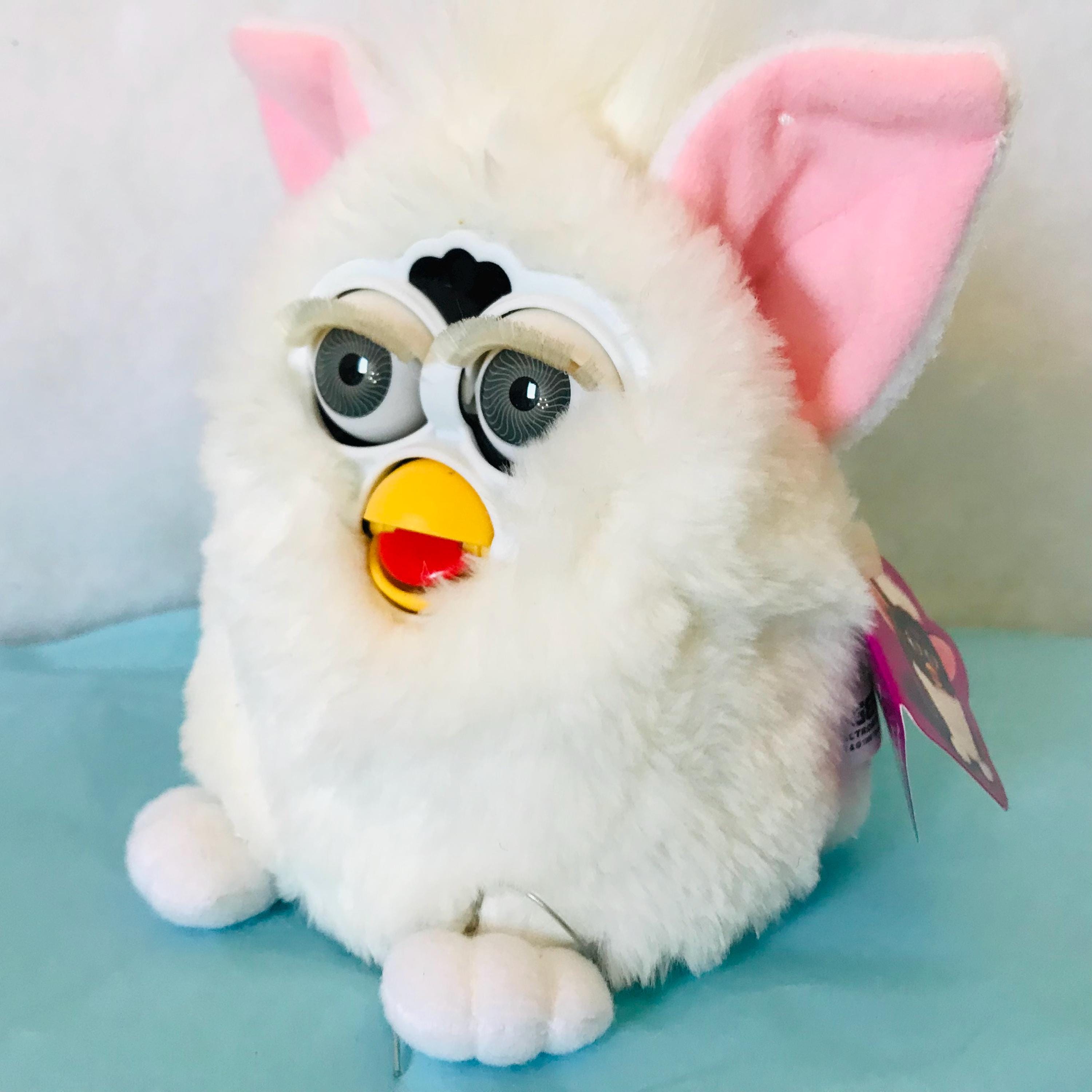 Furby connect - Etsy 日本