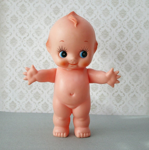 vintage cupie doll