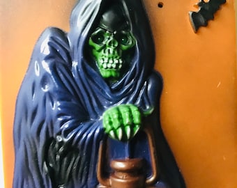 Grim Reaper Doorbell