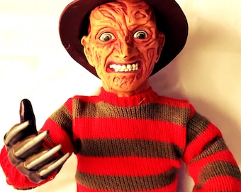 Freddy Krueger Doll